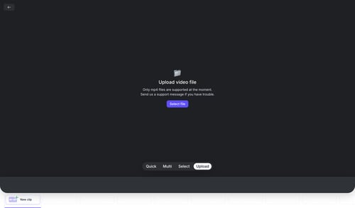 Tella
			                 ux ui design
