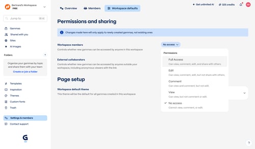 Gamma
			        ux ui design