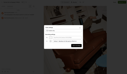 Workflow
			 ux ui design