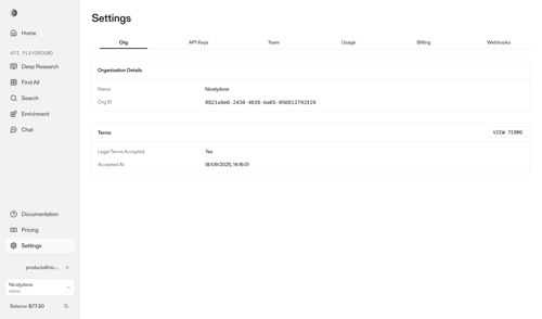 Parallel
			  ux ui design