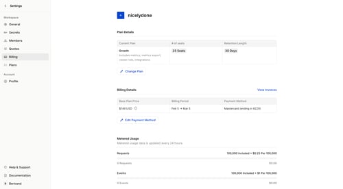 Hookdeck
			          ux ui design