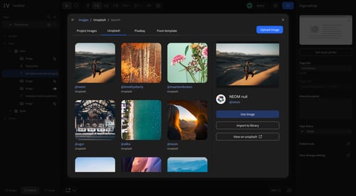 Vev
			       ux ui design