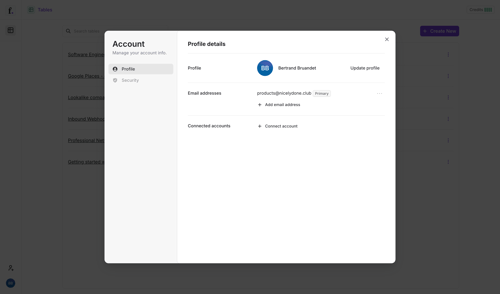 Freckle
			      ux ui design