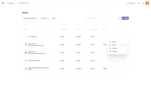 Tines
			              ux ui design