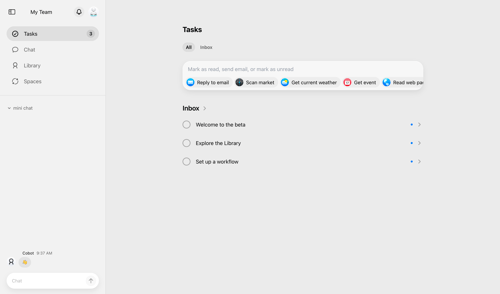 Cobot
			      ux ui design