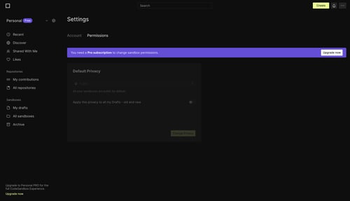 CodeSandbox
			        ux ui design