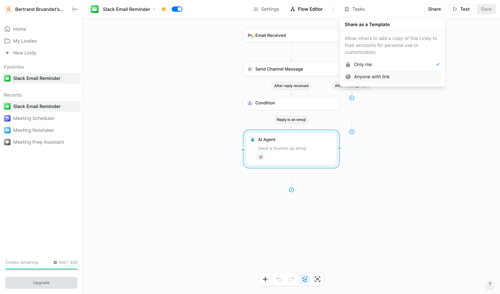 Lindy
			      ux ui design
