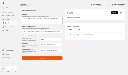 Parallel
			  ux ui design