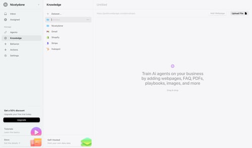 Lemni
			                 ux ui design