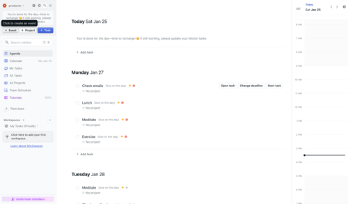 Motion
			            ux ui design