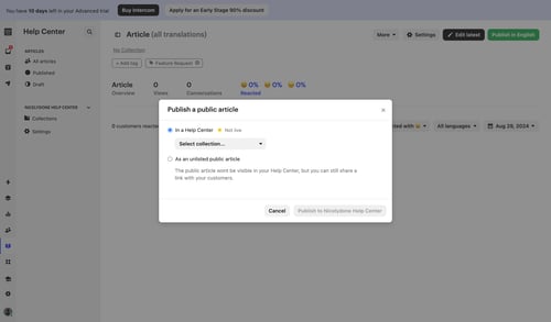 Intercom
			      ux ui design