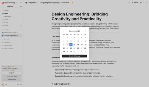Campsite
			             ux ui design