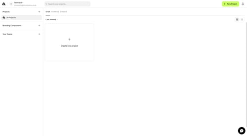 Artboard Studio
				home page example