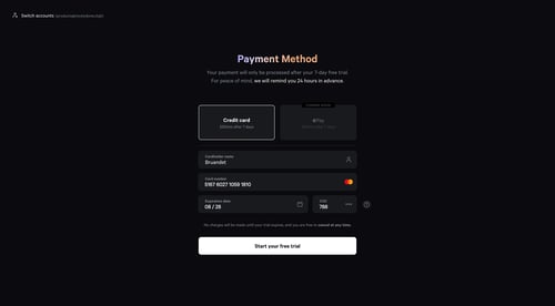 Fey
			          ux ui design