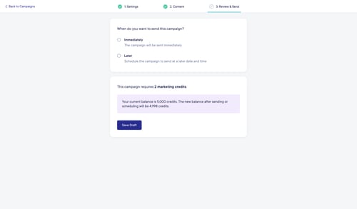 Mangomint
			   ux ui design
