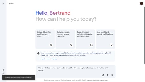 Gemini
			            ux ui design