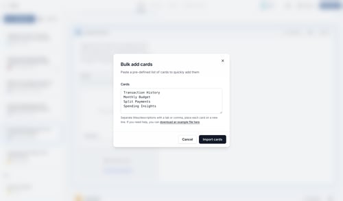 Ballpark
			                ux ui design
