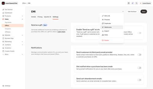 Kajabi
			        ux ui design