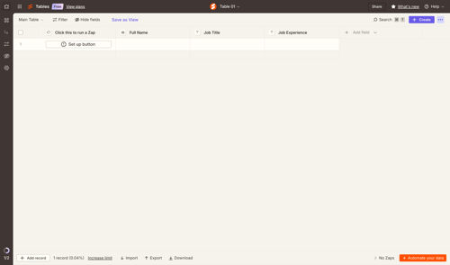 Zapier
			          ux ui design