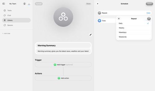 Cobot
			    ux ui design