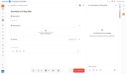 Huly
			        ux ui design