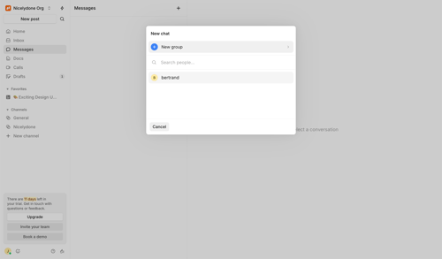 Campsite
			          ux ui design