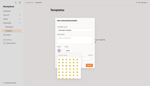 Aboard
			      ux ui design