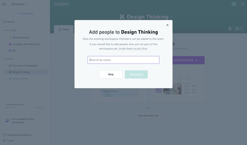 Whimsical
			          ux ui design