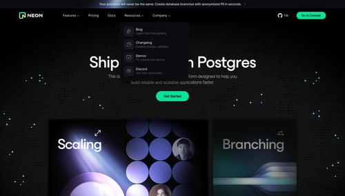 Neon
			 ux ui design
