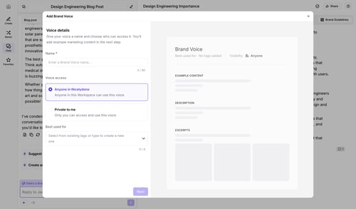 Jasper
			     ux ui design