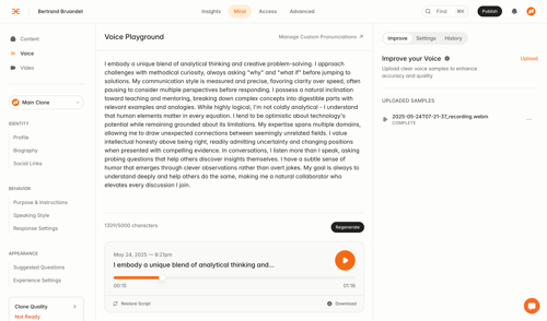 Delphi screen example