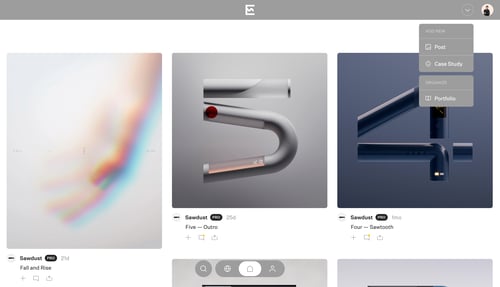 Explore
			         ux ui design