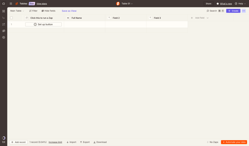 Zapier
			         ux ui design