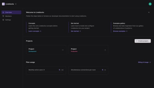 Liveblocks
			            ux ui design
