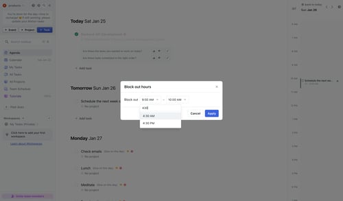 Motion
			           ux ui design