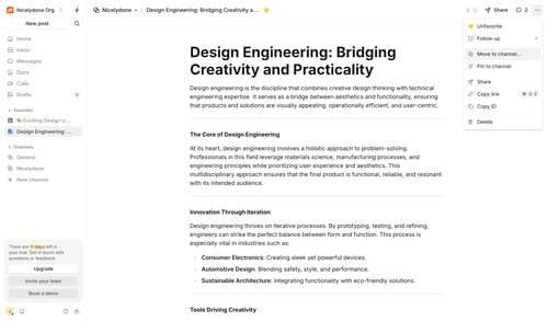 Campsite
			           ux ui design