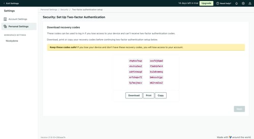Customer.io
			             ux ui design