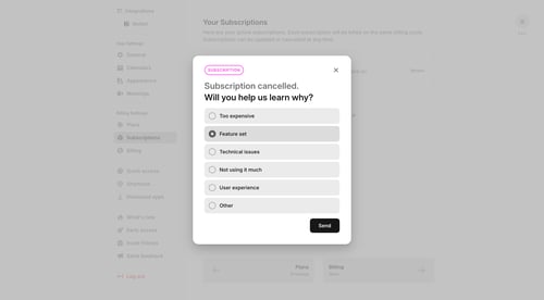 Amie
			           ux ui design