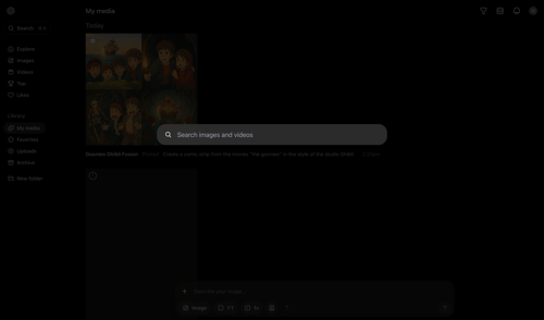 Sora
			      ux ui design