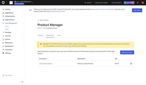 Auth0
			             ux ui design