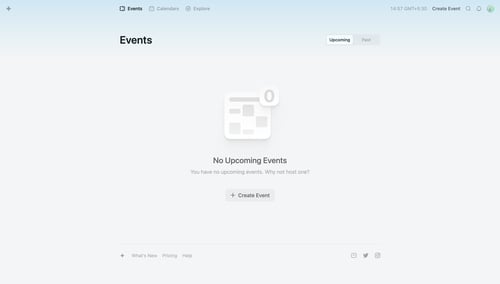 Luma
			   ux ui design
