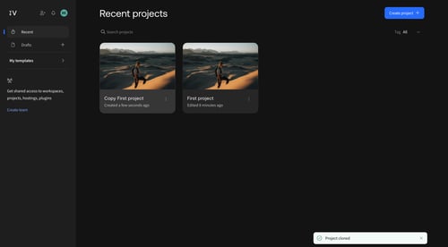 Vev
			       ux ui design