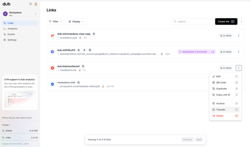 Dub
			           ux ui design
