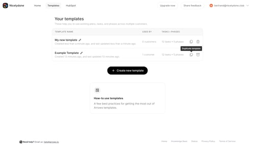 Arrows
			       ux ui design