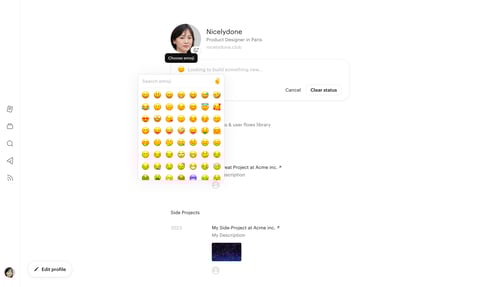 Read.cv
			    ux ui design