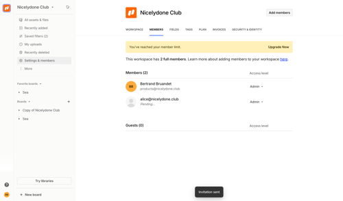 Air
			         ux ui design