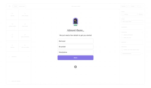 Tines
			         ux ui design