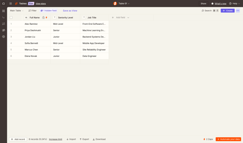 Zapier
			        ux ui design