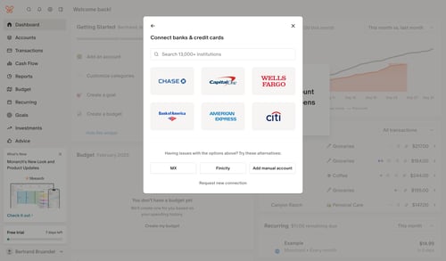 Monarch
			              ux ui design