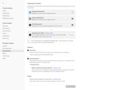 Height
			             ux ui design